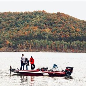 Meet your Posher, Corey